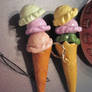 Ice Cream Cones