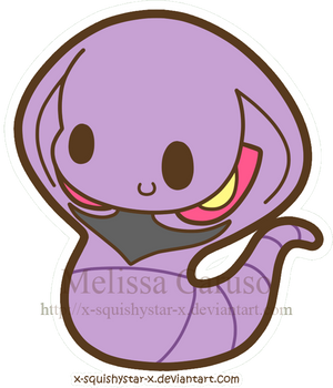 024 Arbok