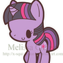 Squishy Twilight Sparkle