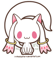 Squishy Kyubey