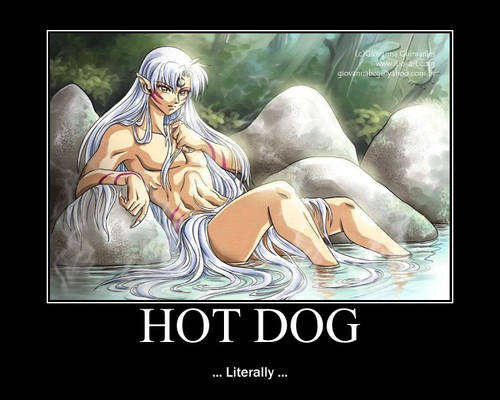 Hot Dog