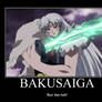 Bakusaiga