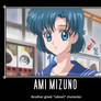 Ami Mizuno Reboot