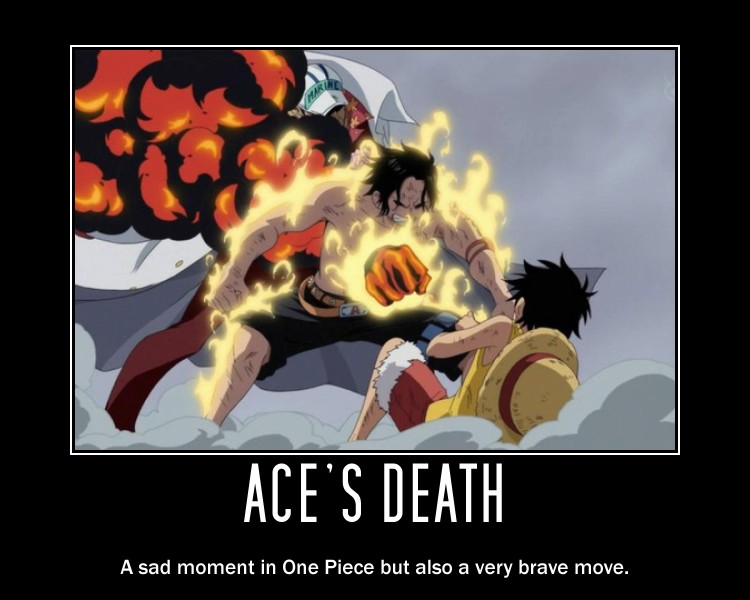 What Episode Does Sabo Find Out About Ace's Death One Piece Wallpaper: One Piece Sabo Finds Out About Aces Death