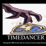 Timedancer Adventures