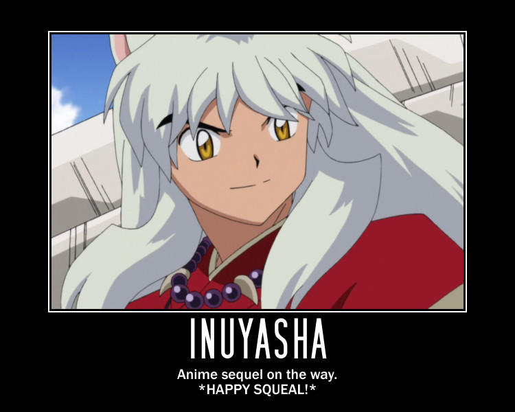 InuYasha Sequel: Uneasy Feelings by RivaAnime on DeviantArt