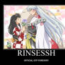 RinSessh FOREVER