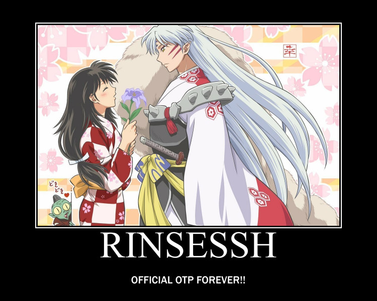 InuYasha Sequel: Uneasy Feelings by RivaAnime on DeviantArt