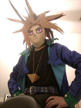 Yami Yugi