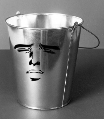 skuttle BUCKET