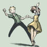 Lindy HOP