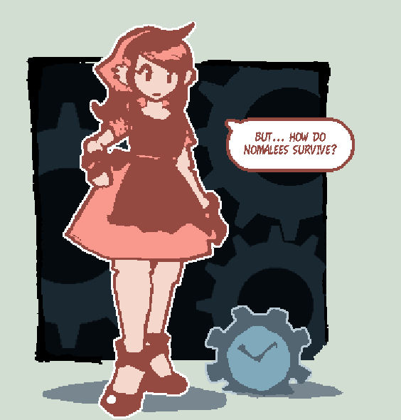 HeartGear Strip by HeartGear on DeviantArt