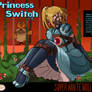 Commission - Princess Switch!