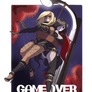 Commission - Game Over
