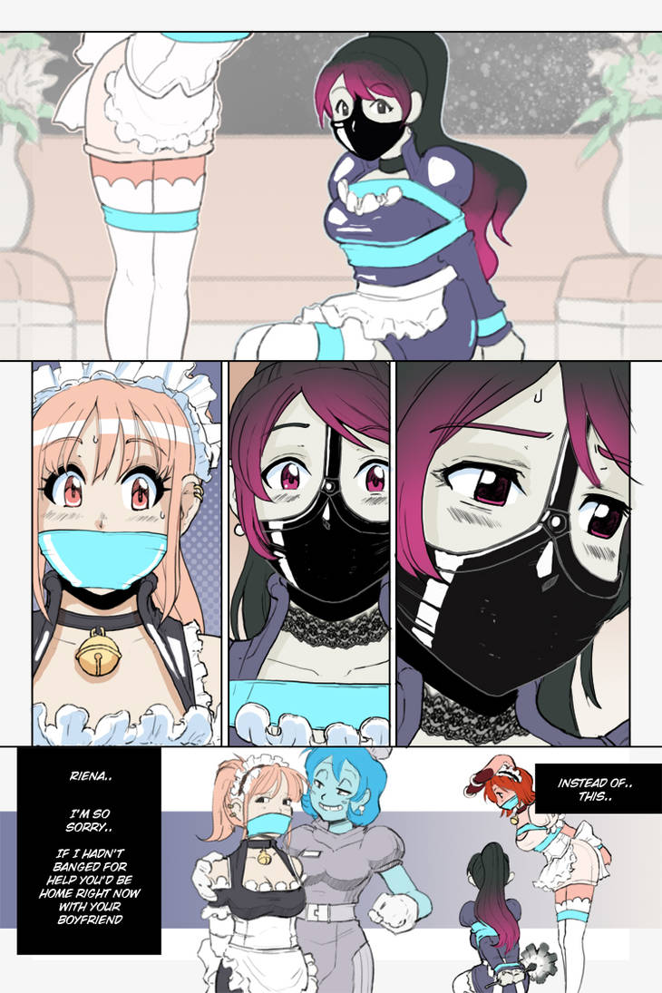 Sl 117v2 by HeartGear on DeviantArt