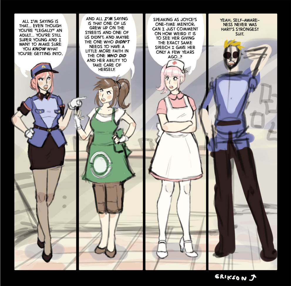 Sl 201 by HeartGear on DeviantArt