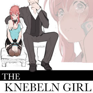 The Knebeln Girl - Project Cover