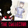 The Collector Visual Novel - Project Cover