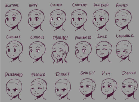 Explore The Best Expressions Art Deviantart Explore The Best Expressions Art Deviantart
