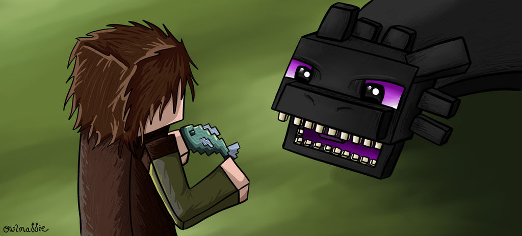 Toothless? by owlmaddie on DeviantArt