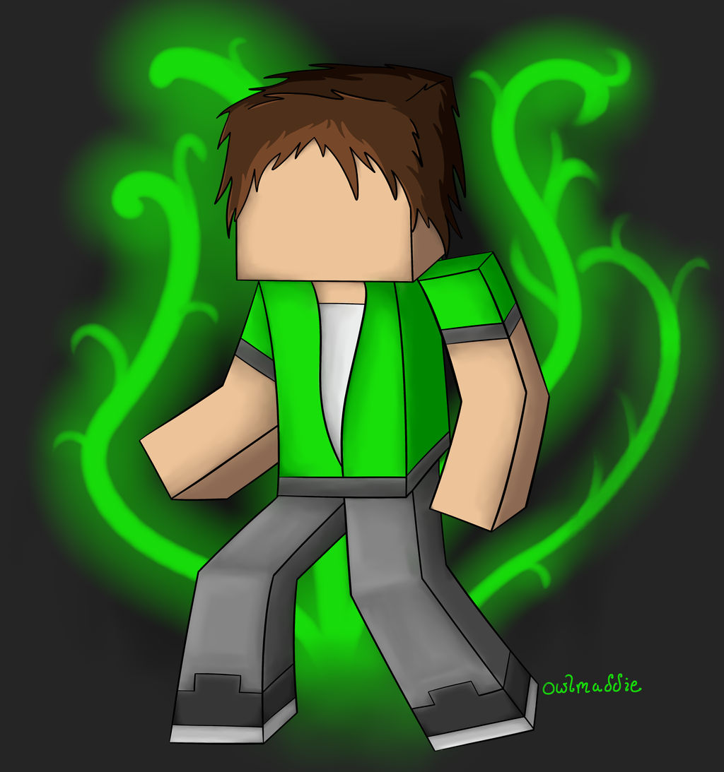 Real Subzeroextabyte SubZeroExtabyte by owlmaddie on DeviantArt