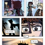 Shattered Light: A Herobrine Comic - Page 3
