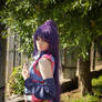 Akatsuki from Log Horizon cosplay