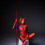 Asuka Langley (Neon Genesis Evangelion) Cosplay