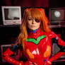 Asuka Langley (Neon Genesis Evangelion) Cosplay