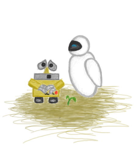 Wall-e