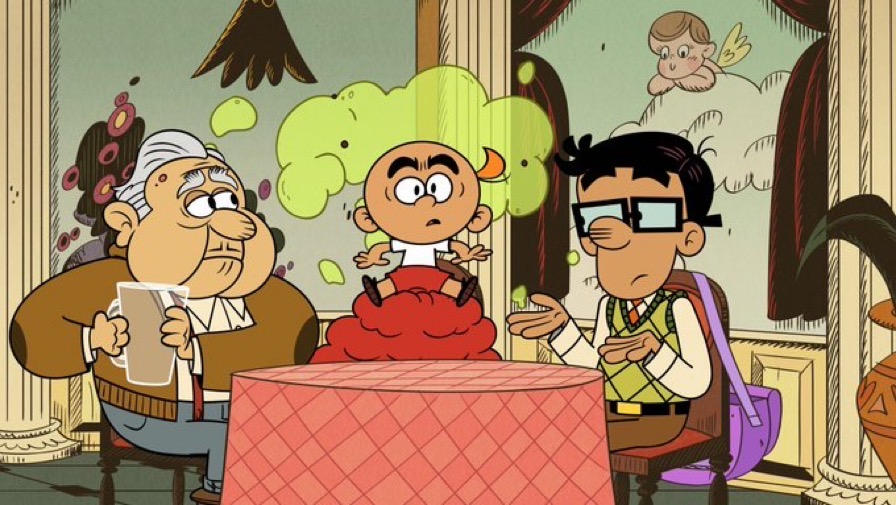 Poo poo heights by backuparguelles on DeviantArt