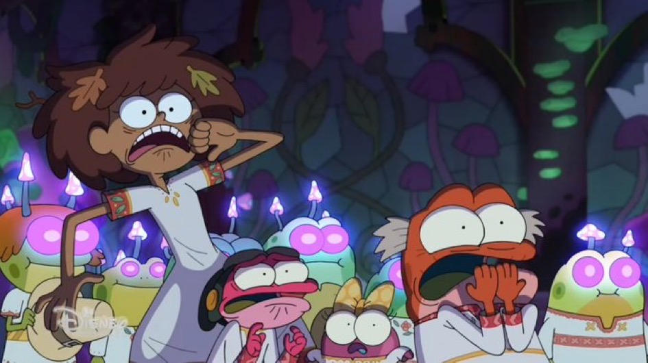 Pink eye by backuparguelles on DeviantArt