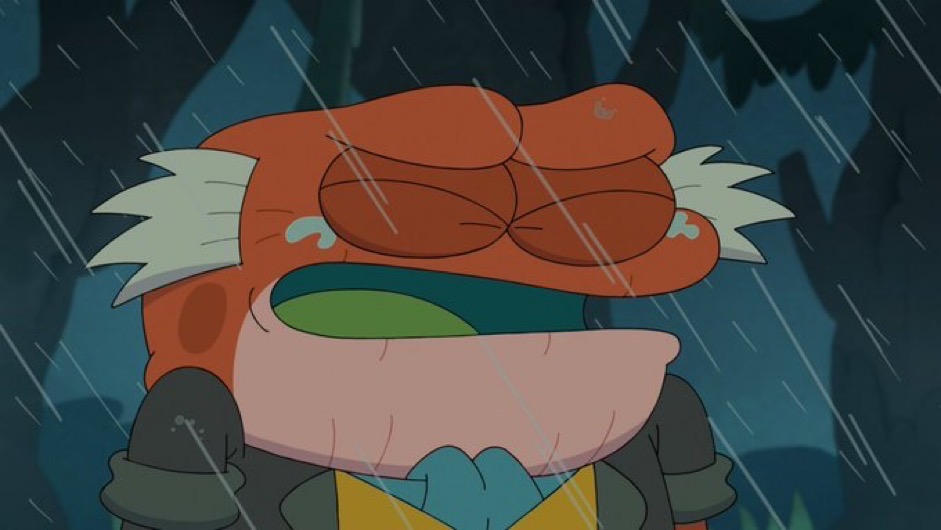Hal Crying Dad Crying dad by backuparguelles on DeviantArt