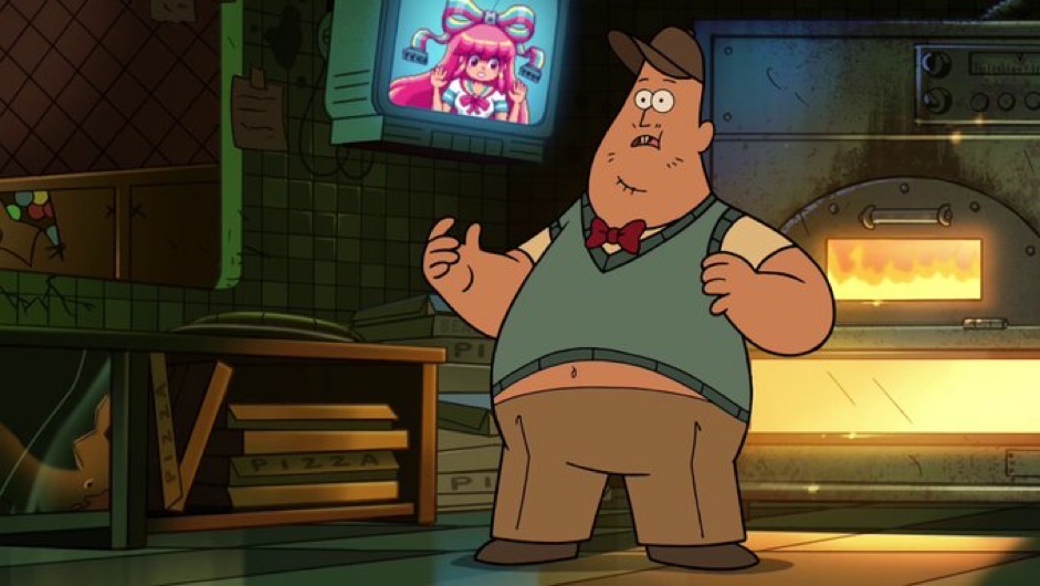 Pc crushed by backuparguelles on DeviantArt