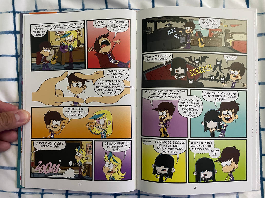 Punk rock 2 by backuparguelles on DeviantArt