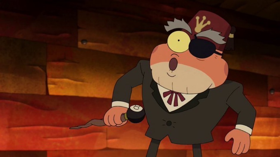 Frog Stan by backuparguelles on DeviantArt