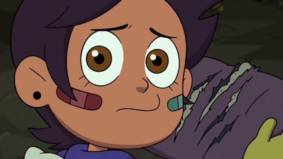 Rip scar by backuparguelles on DeviantArt