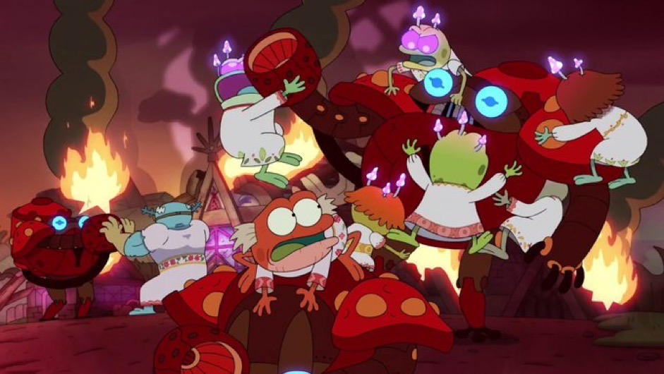 Mind fire by backuparguelles on DeviantArt