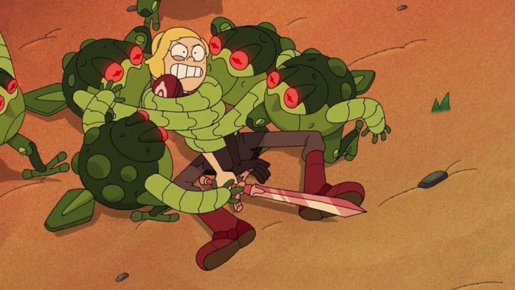 Bot wrap by backuparguelles on DeviantArt