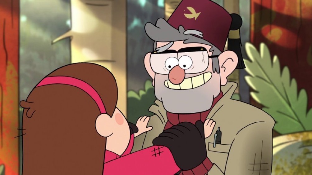 Deviantart Stan Stan who by backuparguelles on DeviantArt