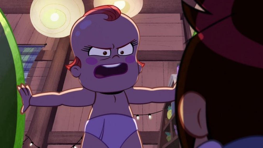 Baby ripped by backuparguelles on DeviantArt