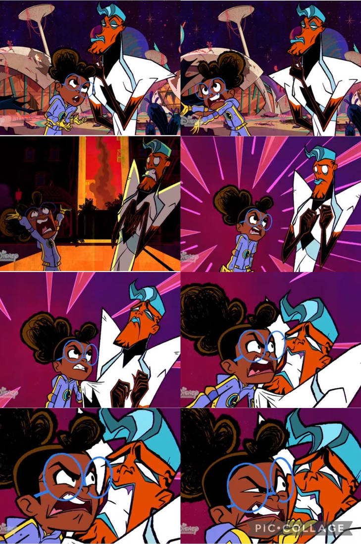 Rage Rage Rage Interstellar Rage in space by backuparguelles on DeviantArt