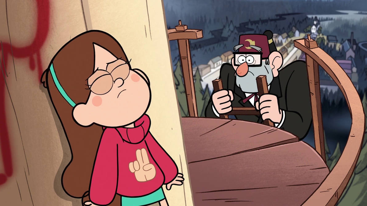 Scouts honor by backuparguelles on DeviantArt