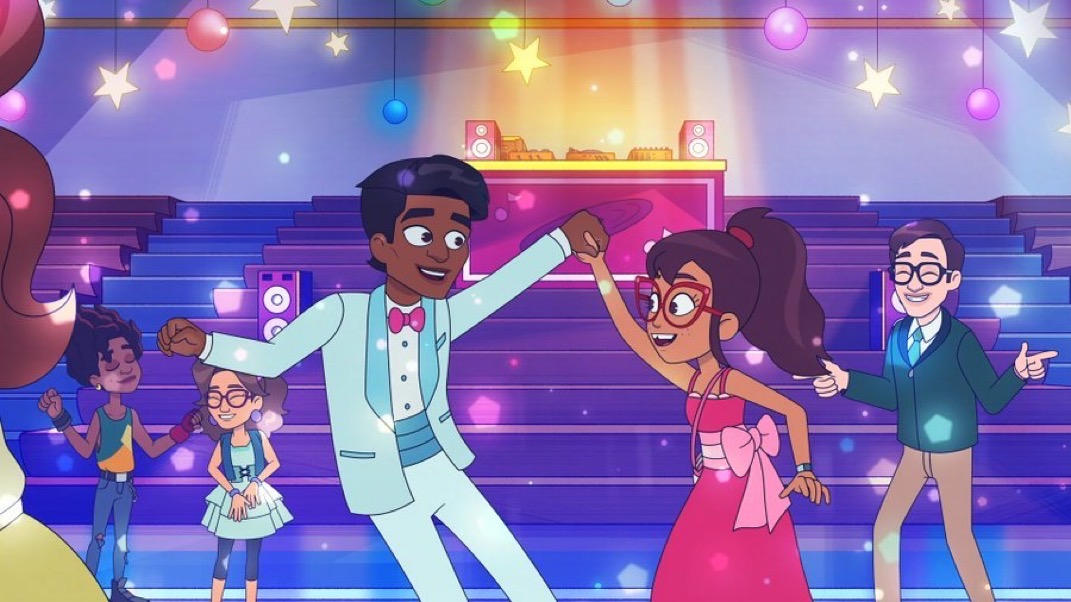 Dancerverse Dance fever by backuparguelles on DeviantArt