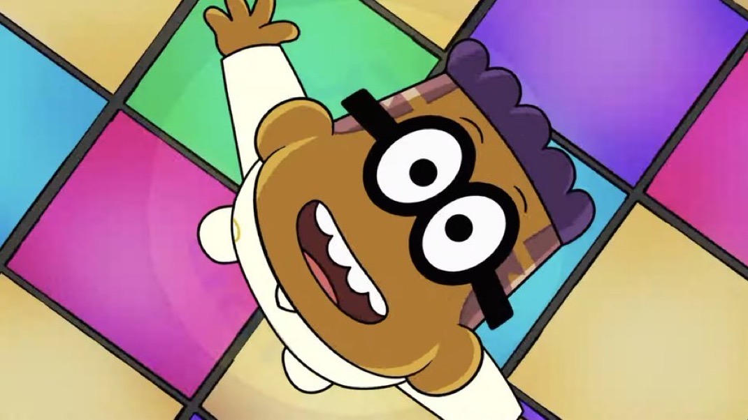 Disco dream by backuparguelles on DeviantArt