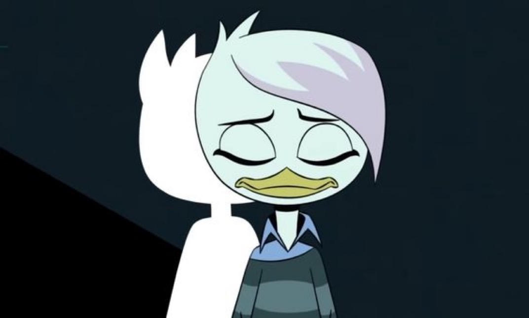 Lena becomes a wraith ghost by backuparguelles on DeviantArt