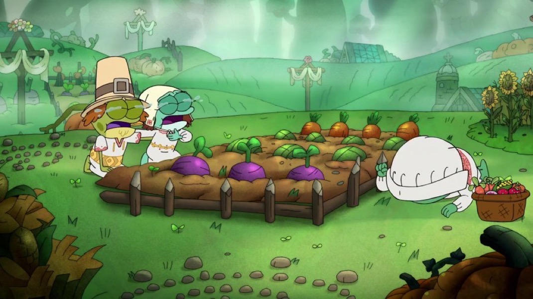 Spring Farm Sad Sad farm by backuparguelles on DeviantArt