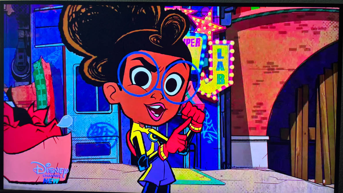 U need some new threads by backuparguelles on DeviantArt