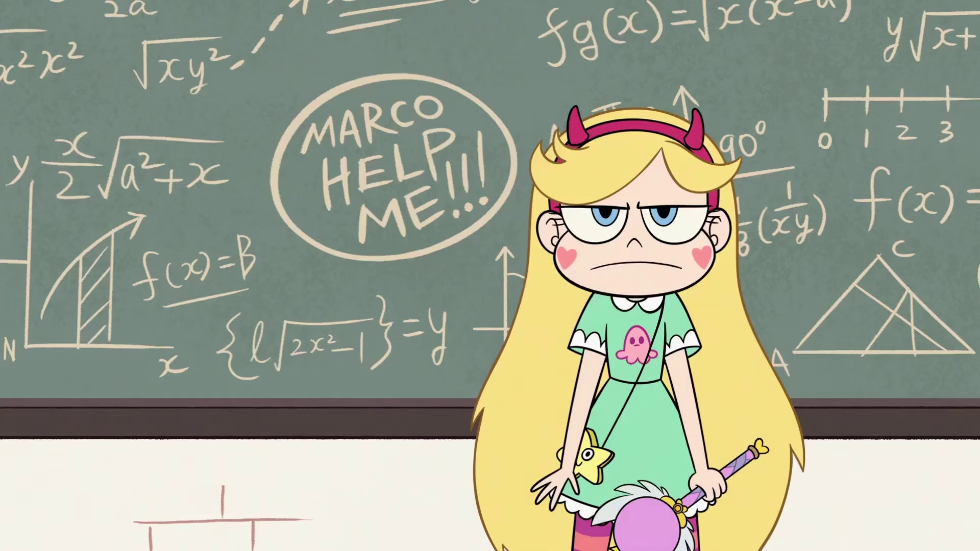 Math angry by backuparguelles on DeviantArt