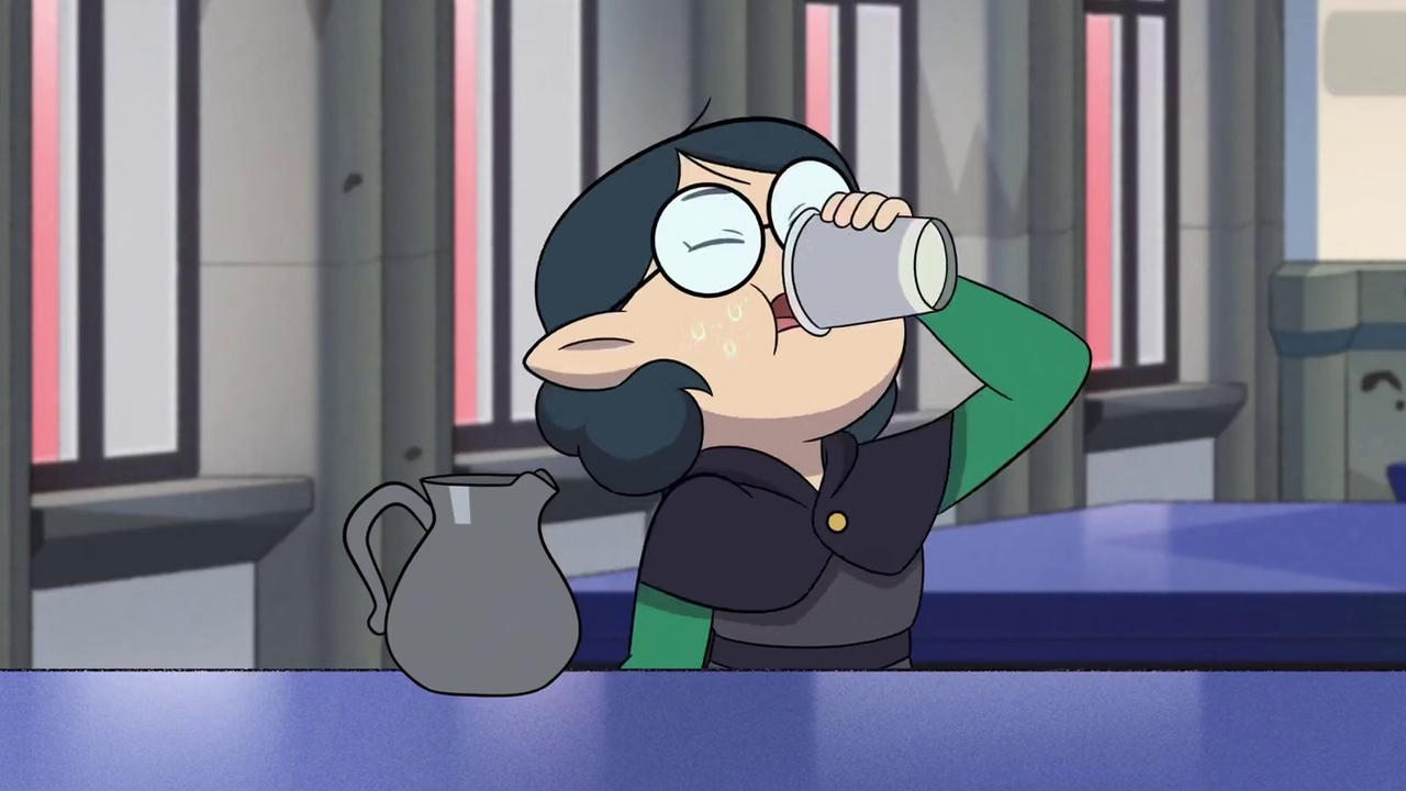 Chug His Memory Chug chug by backuparguelles on DeviantArt